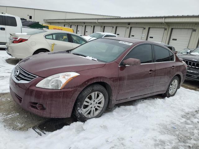 NISSAN ALTIMA BAS 2012 مع رقم تعريف المركبة 1N4AL2AP3CC180506 - صورة من المزاد