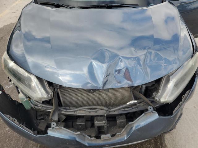Photo 12 from auction – 2014 NISSAN ROGUE S with VIN 5N1AT2MT9EC818131