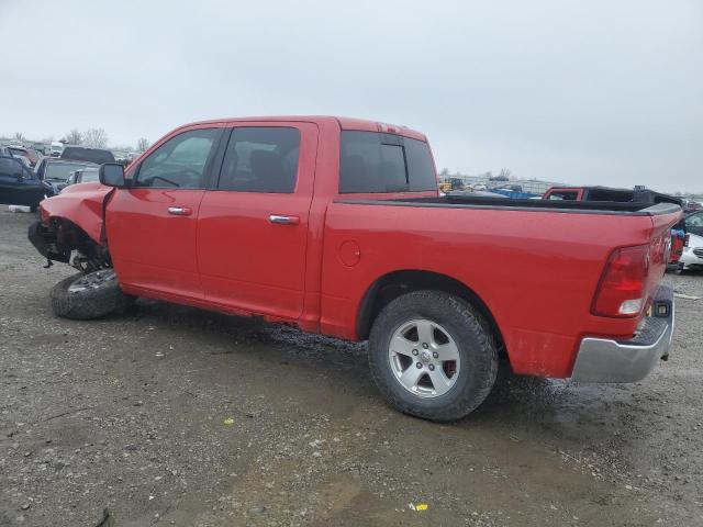 Photo 2 from auction – 2010 DODGE RAM 1500 with VIN 1D7RV1CP3AS256734