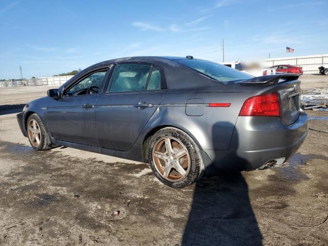 Photo 2 from auction – 2004 ACURA TL with VIN 19UUA66284A073192