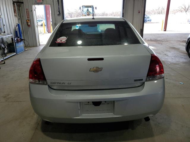 Photo 6 from auction – 2013 CHEVROLET IMPALA LT with VIN 2G1WG5E33D1251166