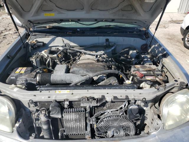 Photo 12 from auction – 2001 TOYOTA SEQUOIA LI with VIN 5TDBT48A21S016607
