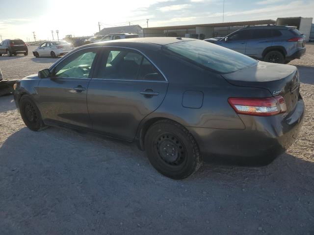 Photo 2 from auction – 2010 TOYOTA CAMRY BASE with VIN 4T4BF3EKXAR030170
