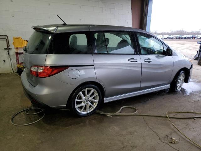 Photo 3 from auction – 2015 MAZDA 5 TOURING with VIN JM1CW2CL6F0179831
