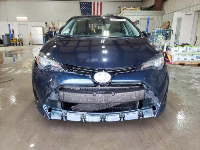 Photo 5 from auction – 2018 TOYOTA COROLLA L with VIN 5YFBURHE2JP852987