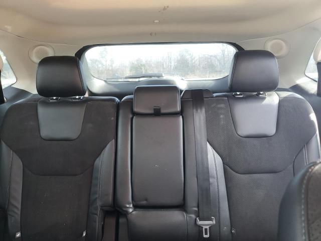 Photo 10 from auction – 2017 FORD EDGE SPORT with VIN 2FMPK4AP9HBC59393
