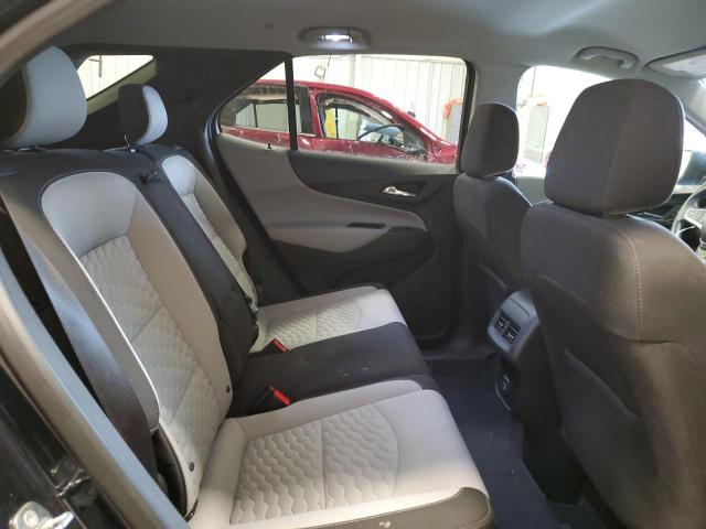 Photo 11 from auction – 2020 CHEVROLET EQUINOX LS with VIN 3GNAXSEV3LS644855
