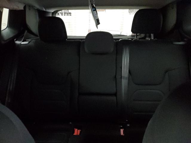 Photo 10 from auction – 2018 JEEP RENEGADE L with VIN ZACCJABBXJPH38057