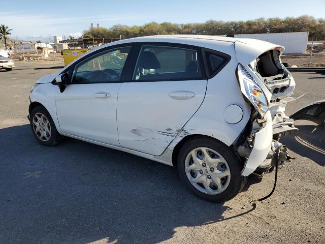 Photo 2 from auction – 2011 FORD FIESTA SE with VIN 3FADP4EJ6BM157138