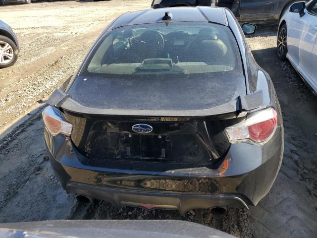 Photo 6 from auction – 2013 SUBARU BRZ 2.0 LI with VIN JF1ZCAC11D1610889