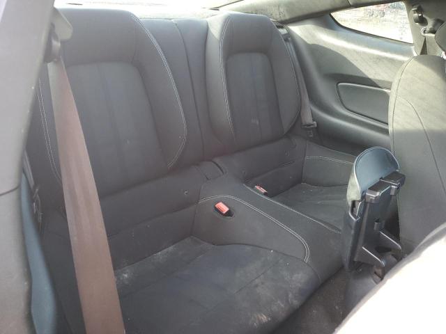 Photo 10 from auction – 2018 FORD MUSTANG with VIN 1FA6P8TH4J5165789