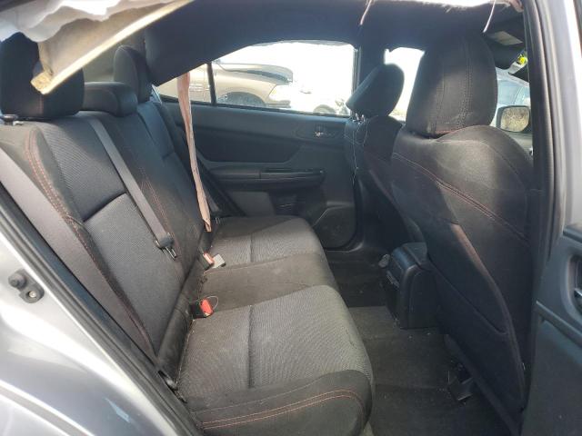 Photo 10 from auction – 2017 SUBARU WRX with VIN JF1VA1B63H9830673