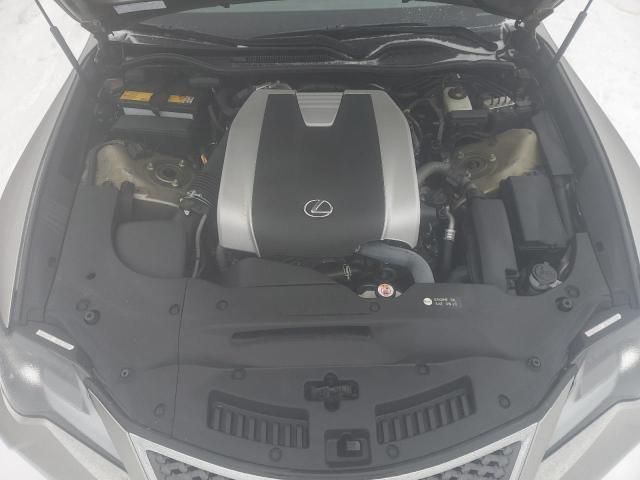 Photo 11 from auction – 2021 LEXUS RC 300 BAS with VIN JTHD85EC9M5006512
