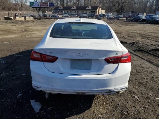 Photo 6 from auction – 2024 CHEVROLET MALIBU LT with VIN 1G1ZD5ST0RF117189