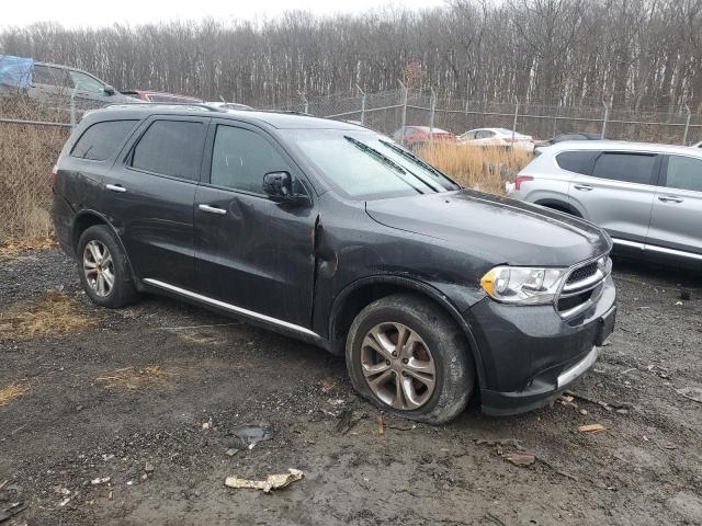 Photo 4 from auction – 2011 DODGE DURANGO CR with VIN 1D4RD4GG2BC704744