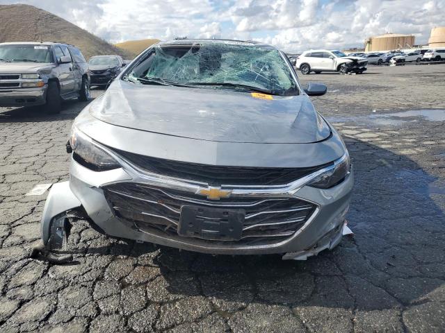 Photo 5 from auction – 2024 CHEVROLET MALIBU LT with VIN 1G1ZD5ST5RF125532