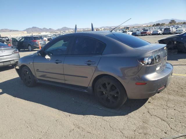 Photo 2 from auction – 2007 MAZDA 3 S with VIN JM1BK323671746310