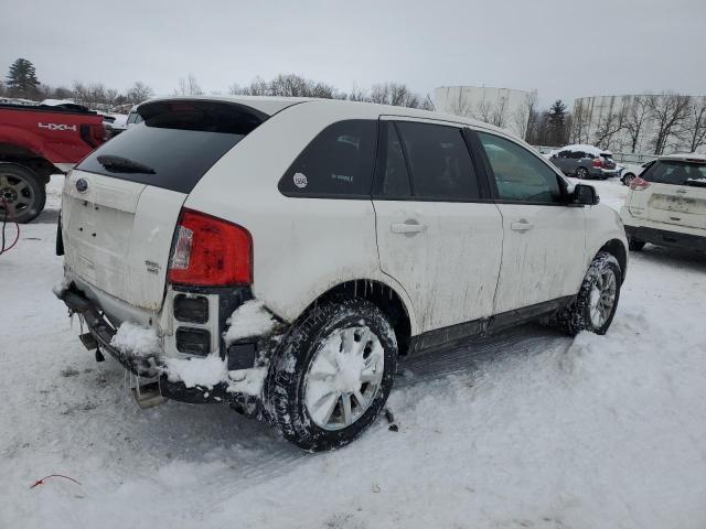 Снимка 3 от търг – 2014 FORD EDGE SEL с VIN 2FMDK4JC4EBB03760