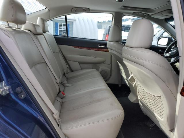 Photo 10 from auction – 2010 SUBARU LEGACY 2.5 with VIN 4S3BMFK66A1216187