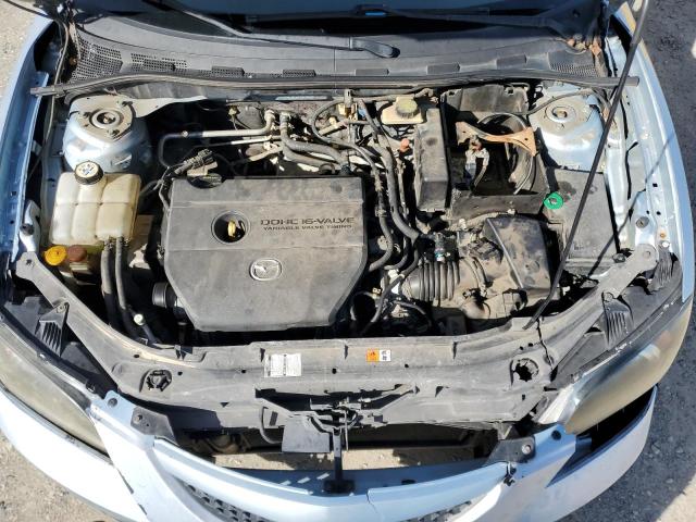 Фото 11 с аукциона – 2008 MAZDA 3 I с VIN JM1BK32G681126593