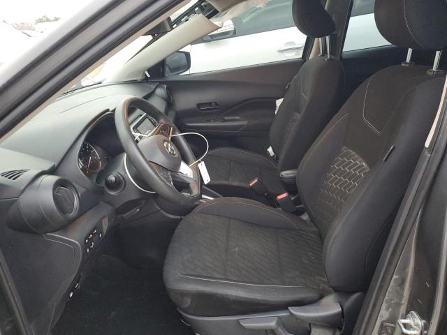 Photo 7 from auction – 2021 NISSAN KICKS S with VIN 3N1CP5BV3ML516718