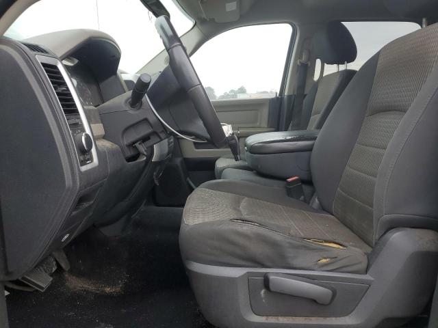 Photo 7 from auction – 2010 DODGE RAM 1500 with VIN 1D7RB1CP2AS132477