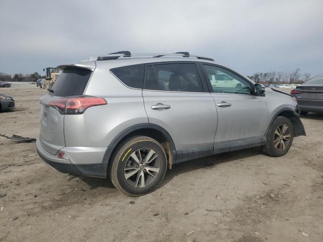 Photo 3 from auction – 2018 TOYOTA RAV4 ADVEN with VIN 2T3RFREV9JW709876