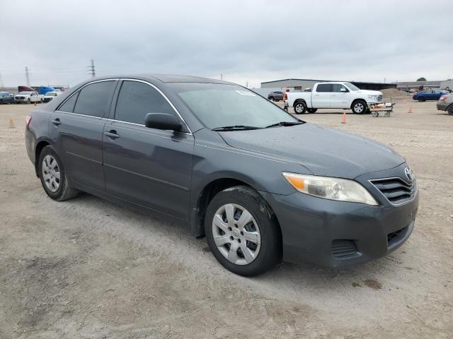 Photo 4 from auction – 2011 TOYOTA CAMRY BASE with VIN 4T1BF3EK7BU143991