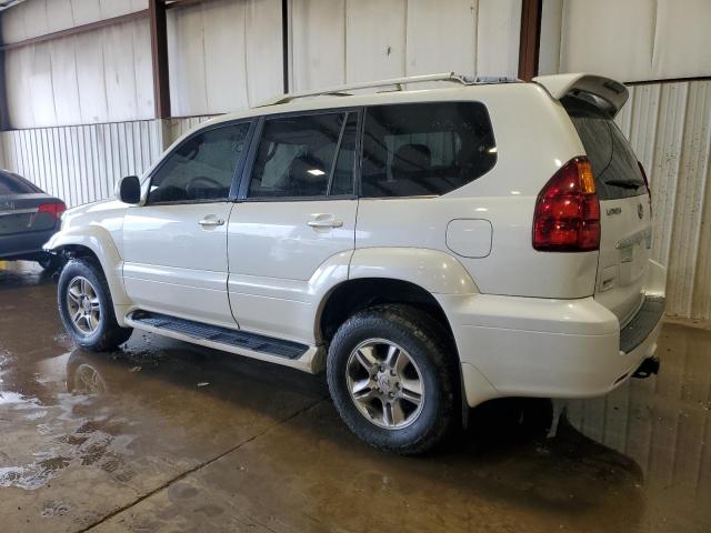 Photo 2 from auction – 2004 LEXUS GX 470 with VIN JTJBT20X140041698