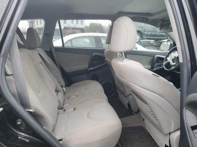 Photo 11 from auction – 2012 TOYOTA RAV4 with VIN 2T3BF4DV4CW240639