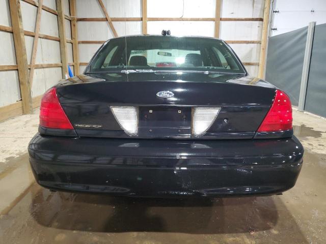 Photo 6 from auction – 2006 FORD CROWN VICT with VIN 2FAFP71W16X144089