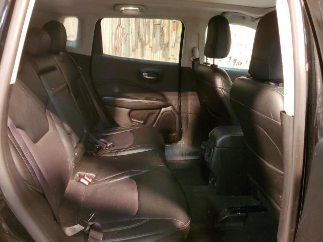 Photo 11 from auction – 2017 JEEP COMPASS LA with VIN 3C4NJDBB6HT651284