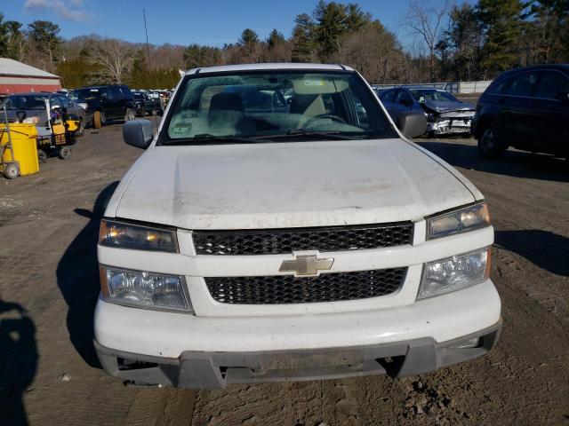 Photo 5 from auction – 2010 CHEVROLET COLORADO with VIN 1GCCSBD98A8136861