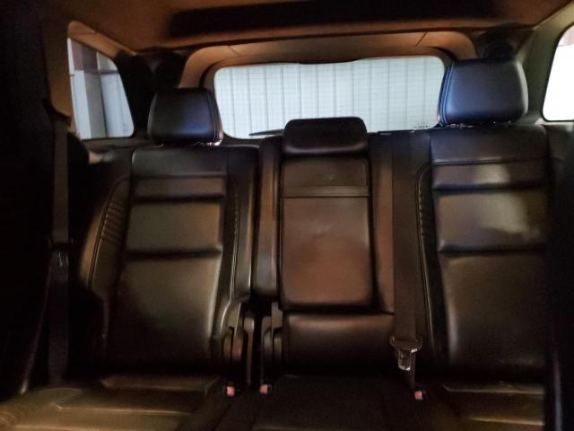 Photo 10 from auction – 2017 JEEP GRAND CHER with VIN 1C4RJFDJ1HC760023