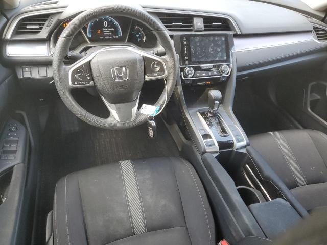 Photo 8 from auction – 2016 HONDA CIVIC EX with VIN 19XFC1F31GE018646