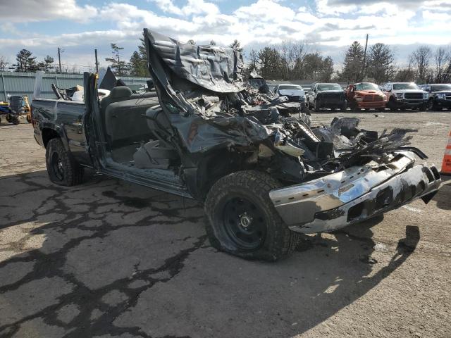 Photo 4 from auction – 2003 CHEVROLET SILVERADO with VIN 1GCEK19T73E257568