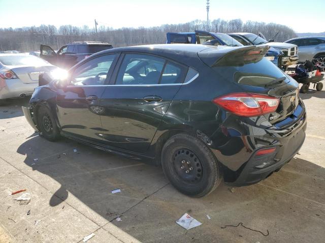 Photo 2 from auction – 2017 CHEVROLET CRUZE LT with VIN 3G1BE6SM2HS506942