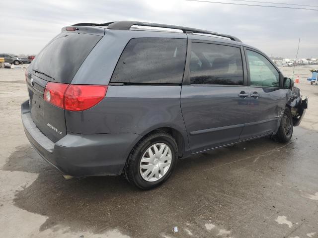 Photo 3 from auction – 2006 TOYOTA SIENNA with VIN 5TDZA23C36S494480