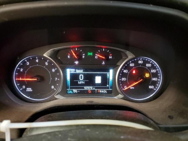 Photo 9 from auction – 2019 GMC ACADIA with VIN 1GKKNULS2KZ110498