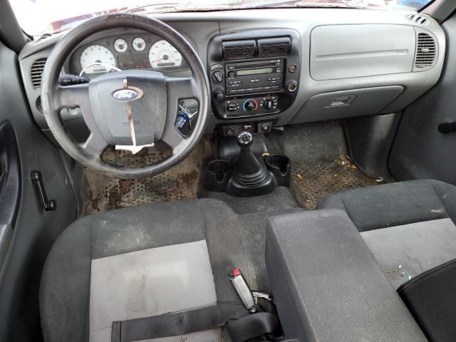 Photo 8 from auction – 2011 FORD RANGER SUP with VIN 1FTLR4FE5BPA13009