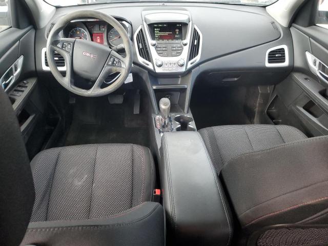 Photo 8 from auction – 2017 GMC TERRAIN SL with VIN 2GKALMEK7H6350634