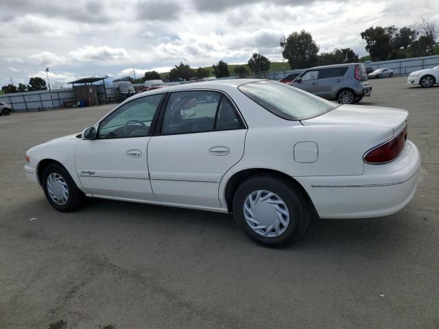 Photo 2 from auction – 2001 BUICK CENTURY CU with VIN 2G4WS52J211173446