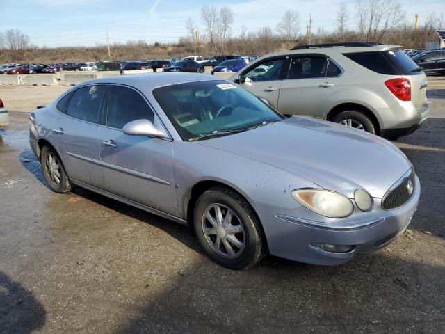 Photo 4 from auction – 2006 BUICK LACROSSE C with VIN 2G4WD582161211007