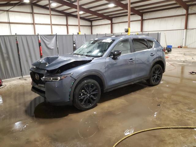 MAZDA CX-5 PREFE 2024 with VIN JM3KFBCL6R0490294 - Photo from auction