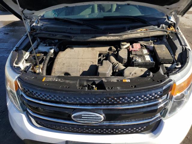 Photo 12 from auction – 2015 FORD EXPLORER X with VIN 1FM5K8D87FGB31422