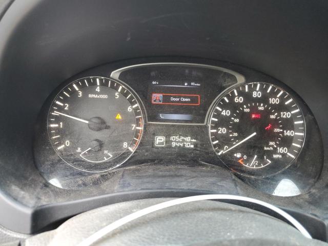 Photo 9 from auction – 2015 NISSAN ALTIMA 2.5 with VIN 1N4AL3AP1FC251194