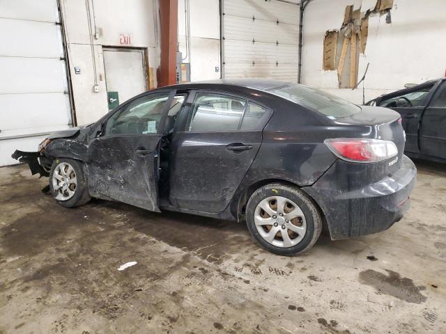 Photo 2 from auction – 2013 MAZDA 3 I with VIN JM1BL1TG1D1779102