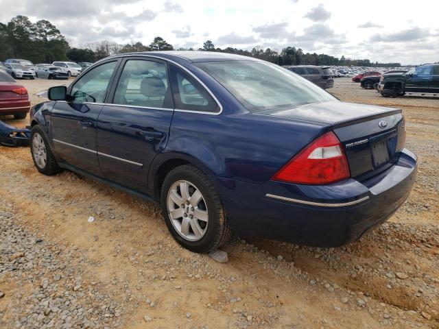 Photo 2 from auction – 2005 FORD FIVE HUNDR with VIN 1FAFP24155G132552