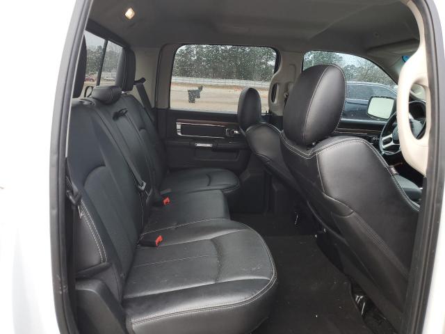 Photo 10 from auction – 2017 RAM 1500 LARAM with VIN 1C6RR7NM9HS881497
