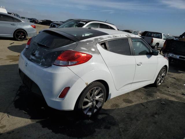 Photo 3 from auction – 2017 HYUNDAI VELOSTER with VIN KMHTC6AD5HU315224